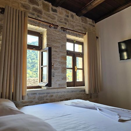 Hotel Bohem Berat Kültér fotó